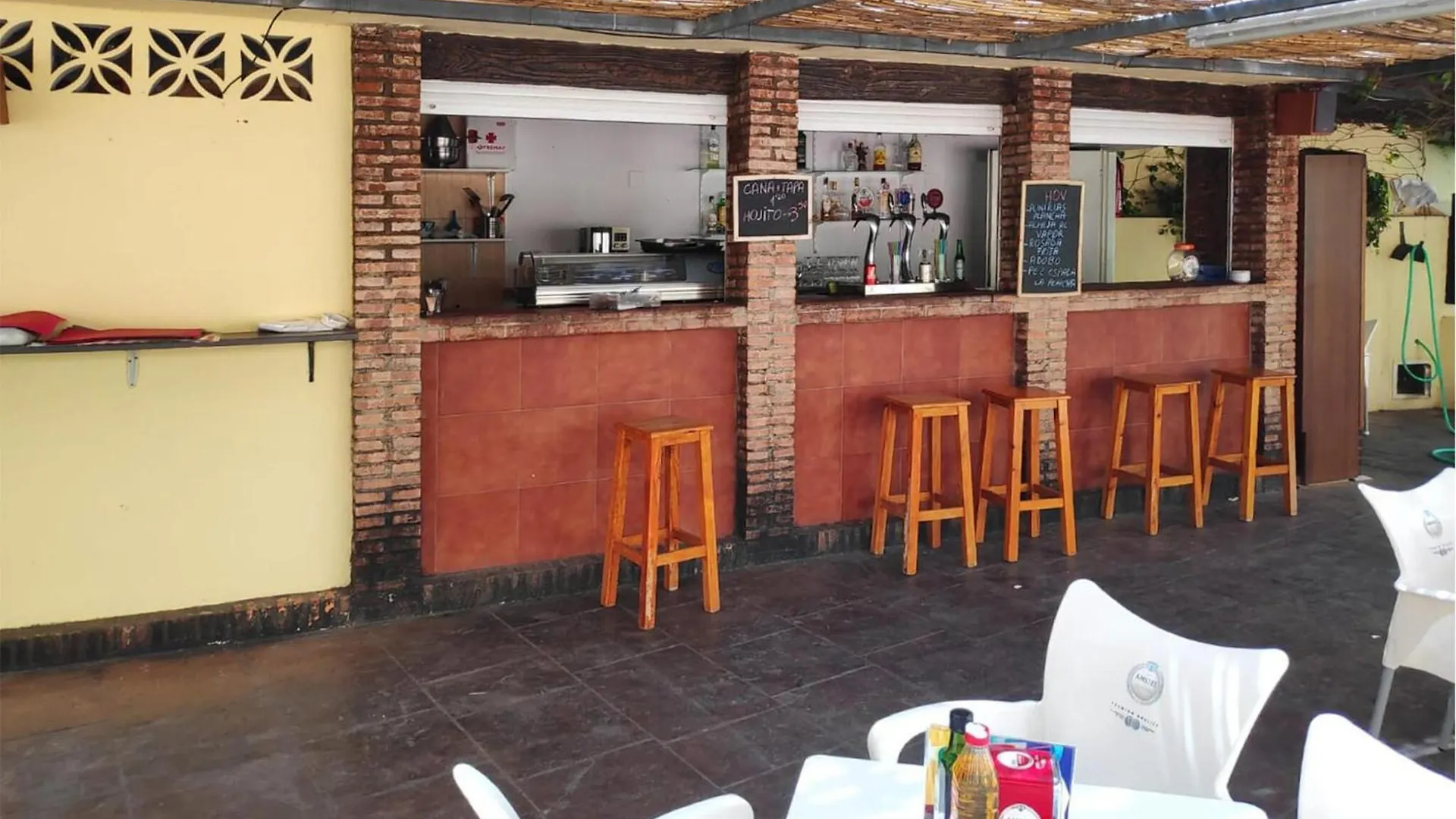 Beautiful Apartment In Torremolinos Spanje