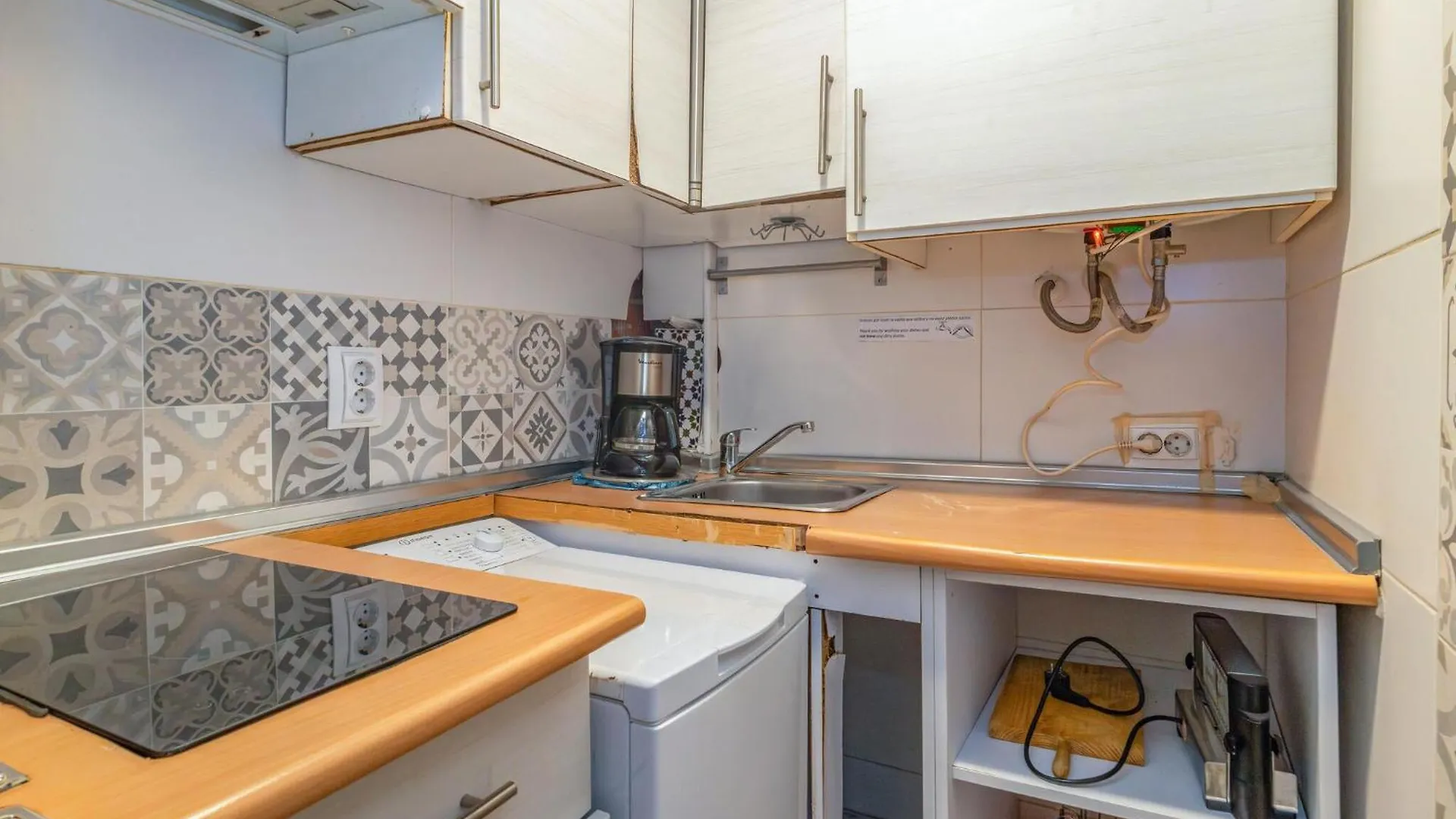 Beautiful Apartment In Torremolinos