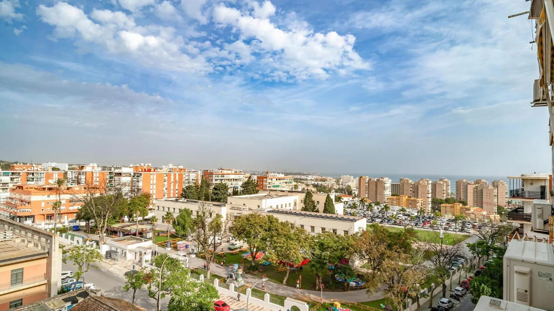 Beautiful Apartment In Torremolinos 0*,