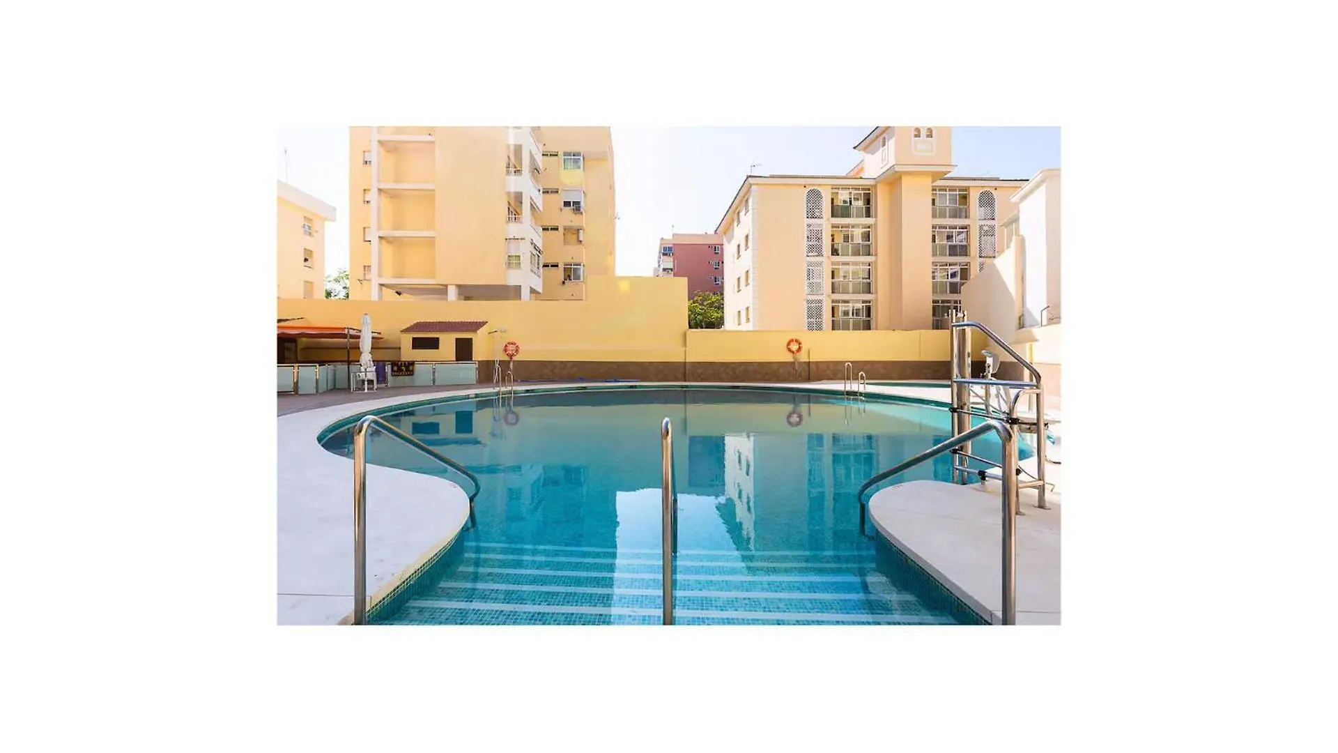 Beautiful Apartment In Torremolinos