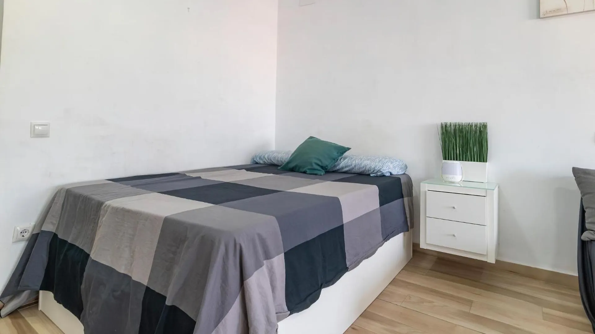 Beautiful Apartment In Torremolinos Spain