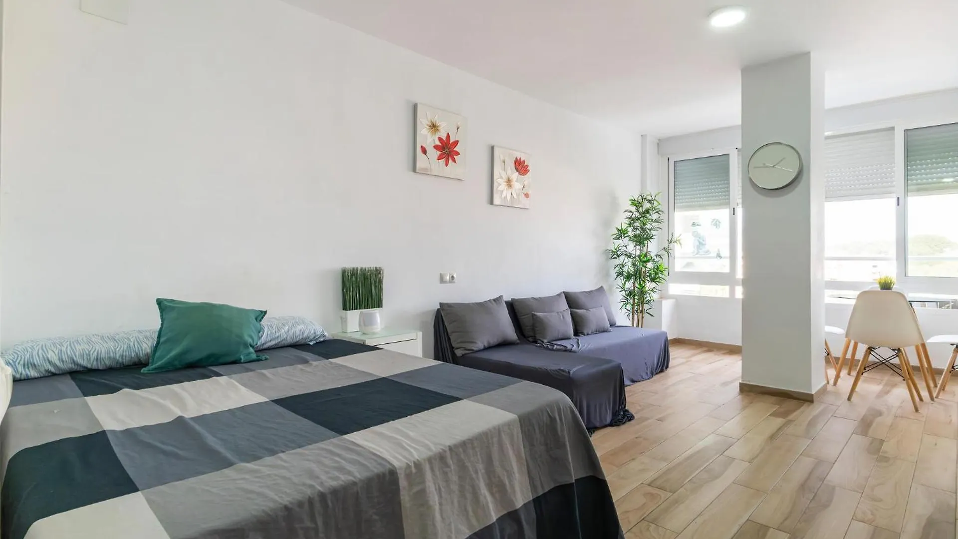 Beautiful Apartment In Torremolinos Spain