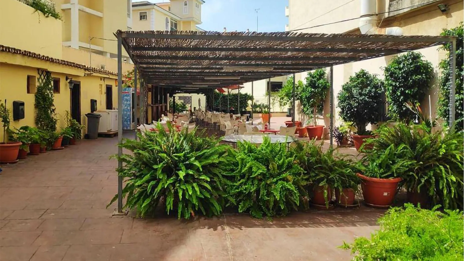 Beautiful Apartment In Torremolinos 0*,  Spain