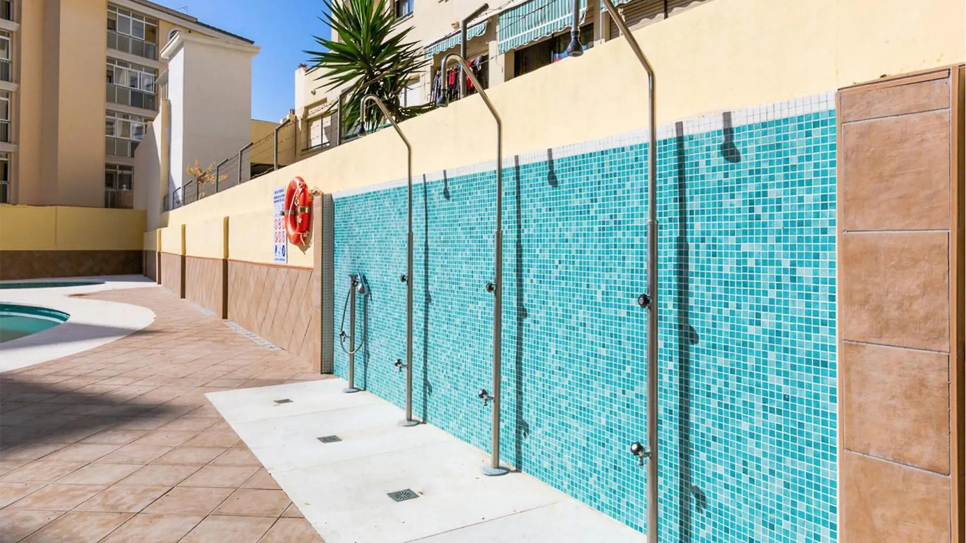 Beautiful Apartment In Torremolinos